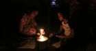 China Appears to Warn India: Push Too Hard and the Lights Could Go Out