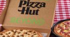 Beyond Meat signs global supply deals with McDonald's, KFC & Pizza Hut