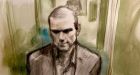 Judge finds Alek Minassian guilty of murder in van attack trial