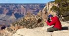 American charged for Banff visit last year found dead in Grand Canyon