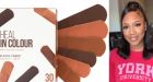 Canadian startup creates bandages for black and brown skin tones
