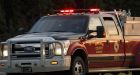 Wildfire alert issued for Parkland County as crews battle blaze outside of Tomahawk | Edmonton Journal