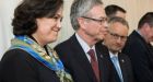 Former Canadian ambassador to Israel worked for Black Cube, an Israeli intelligence firm