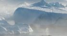 Gulf Stream: A crucial system of ocean currents is showing signs of instability. The Gulf Stream's system of ocean currents is showing signs of instability. Its shutdown could be disastrous.