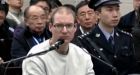 Chinese court upholds death penalty for Canadian prisoner Robert Schellenberg