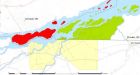 Human smuggling puts Akwesasne community at risk, officials say