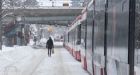 Extreme cold weather alert issued Tuesday for Toronto