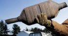 B.C. announces new regulations to curb catalytic converter thefts