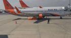 Taliban blocks dozens of women from taking flights out of Afghanistan