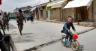 Afghan who served Canadian military pleads with Ottawa to save his family from the Taliban