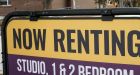 Facing criticism, Ottawa to reform affordable housing programs worth billions
