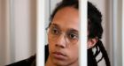 Kremlin poker-faced on U.S. prisoner swap offer to free basketball star Brittney Griner