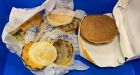 McDonald's: Undeclared McMuffins land traveller with hefty fine