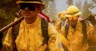 2 more found dead as huge California wildfire continues to rage