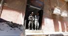 At least 41 killed, including 10 children, in Cairo church fire