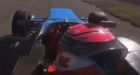 Vancouver Island teen training to become Formula One racer