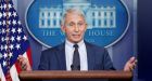 Dr. Anthony Fauci, face of U.S. COVID-19 pandemic response, to retire in December