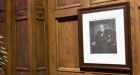 Crowd-sourced detective work narrows window for disappearance of Winston Churchill portrait