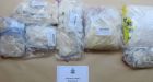 Fraser Valley news: Police raid alleged meth lab near school