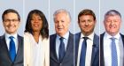A new Conservative leader will be elected today. Here's what to expect