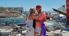 Florida searches for survivors as South Carolina assesses Hurricane Ian's damage