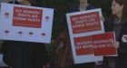 Advocates argue for full decriminalization of sex work in Canada as landmark hearing begins