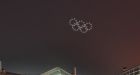 Who is ready for a fleet of cubesats flying over cities, displaying ads'
