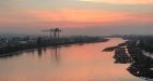 B.C. news: When will the smoke clear'