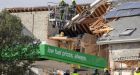 Irish village 'shocked and numbed' after gas station explosion leaves at least 10 dead