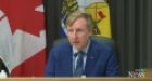 N.B. education minister announces resignation | CTV News