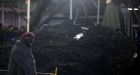 Turkey coal mine explosion death toll rises