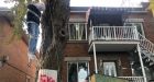 Hanged dummy Halloween decoration in Montreal sparks debate