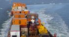 Supplies from cancelled barge to be flown to Sachs Harbour, N.W.T., though details are scarce