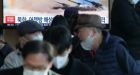 South, North Korea say they've exchanged warning shots near disputed sea boundary