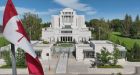 Mormon Church in Canada moved $1B out of the country tax free — and it's legal