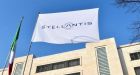 Stellantis' joint venture in China is filing for bankruptcy