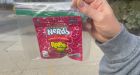 2 arrested after cannabis candies given to trick-or-treaters: Winnipeg police