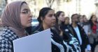 Muslim women most affected by Quebec's secularism law, Court of Appeal hears