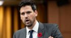 Federal cabinet minister refutes N.S. finance minister's gas tax claims | CBC News