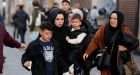 Bomb attack on major Istanbul street kills 6, wounds dozens