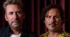 Nickelback to be inducted into Canadian Music Hall of Fame | CTV News