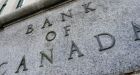 Bank of Canada lost $522M in 3rd quarter