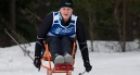 Paralympian says she was offered MAID by Veterans Affairs employee