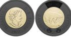 Queen Elizabeth II honoured with $2 coin with black ring | CTV News