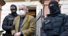 German police make mass arrests, allege domestic extremists planned parliament attack