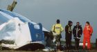 Lockerbie bombing suspect taken into U.S. custody