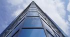 High office vacancy rates spell continuing trouble for shops dependent on worker foot traffic