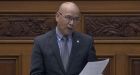 Ontario MPP resigns from PC caucus, denies alleged link to foreign election interference | CBC News