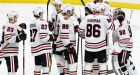 NHL Pride night events in the spotlight amid controversy