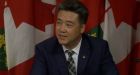 MP Han Dong says he has retained a lawyer, plans to take legal action against Global News | CBC News